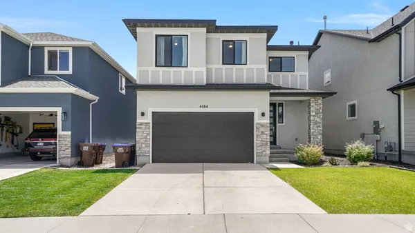 $608,000 | 4184 East Sun Crest Drive, Eagle Mountain, UT 84005