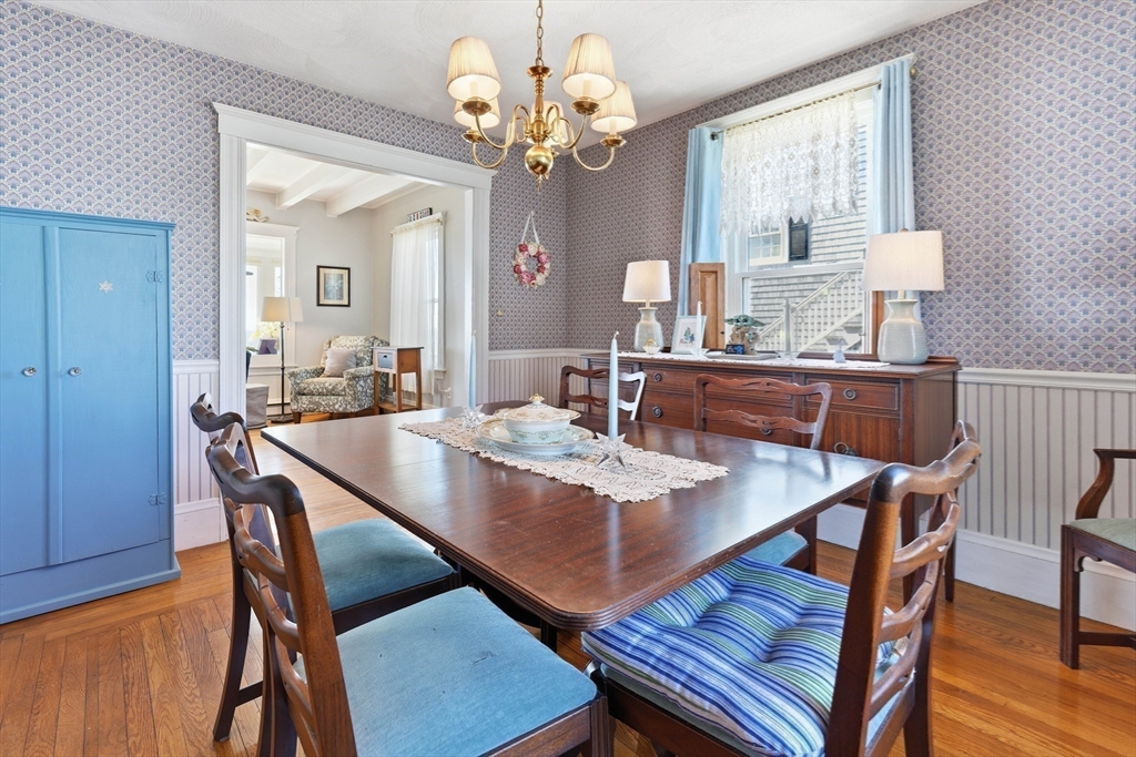 85 Willow Road Nahant, MA 01908 - Photo 15 of 42