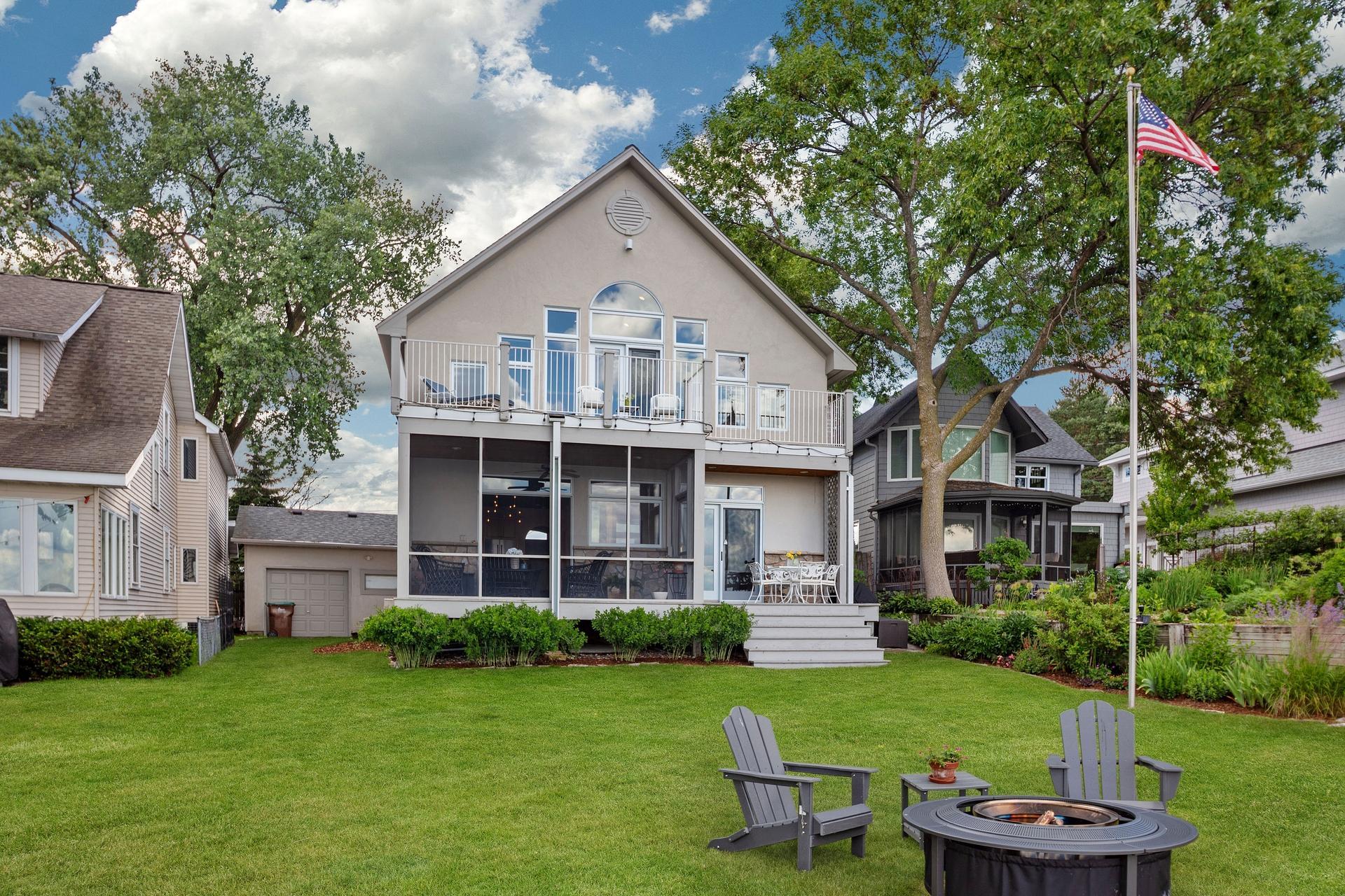 4296 Cottage Park Road White Bear Lake, MN 55110 - Photo 6 of 29
