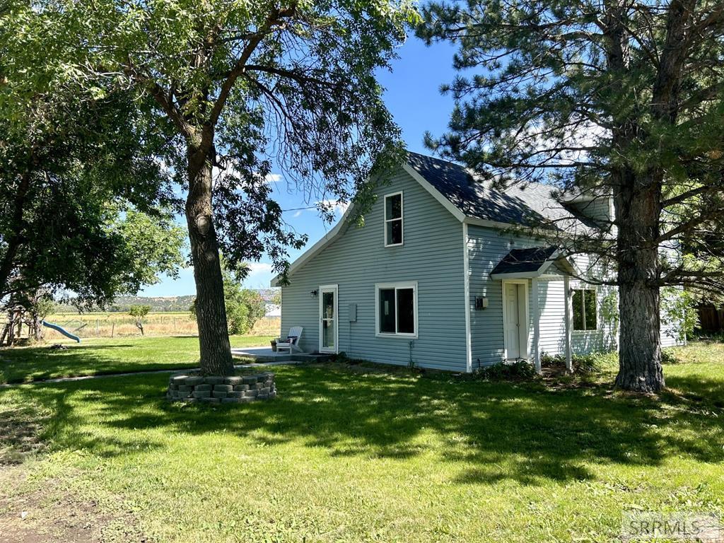 4829 East 150 North Rigby, ID 83442 - Photo 1 of 1 Main View