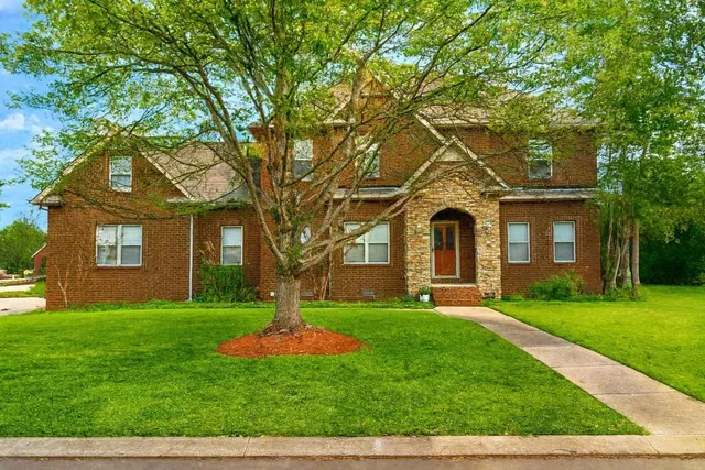 $2,499 | 193 Black Bear Trail, Murfreesboro, TN 37127