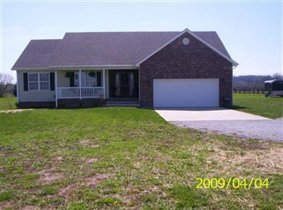 3803 Crowe Ridge Road Winchester, KY 40391 - Photo 1 of 25 Photo 1