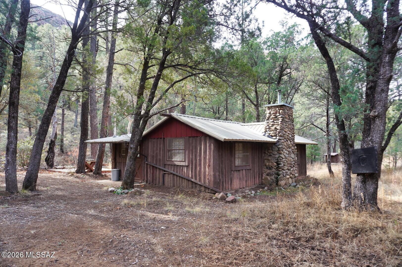 13223 East Turkey Creek Road Pearce, AZ 85625 - Photo 5 of 49