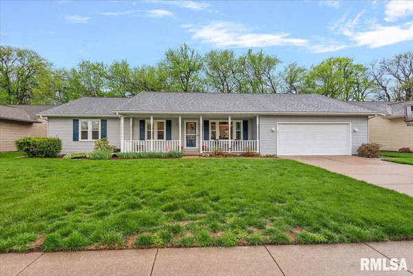 $310,000 | 2508 Charlack Avenue, Springfield, IL 62704