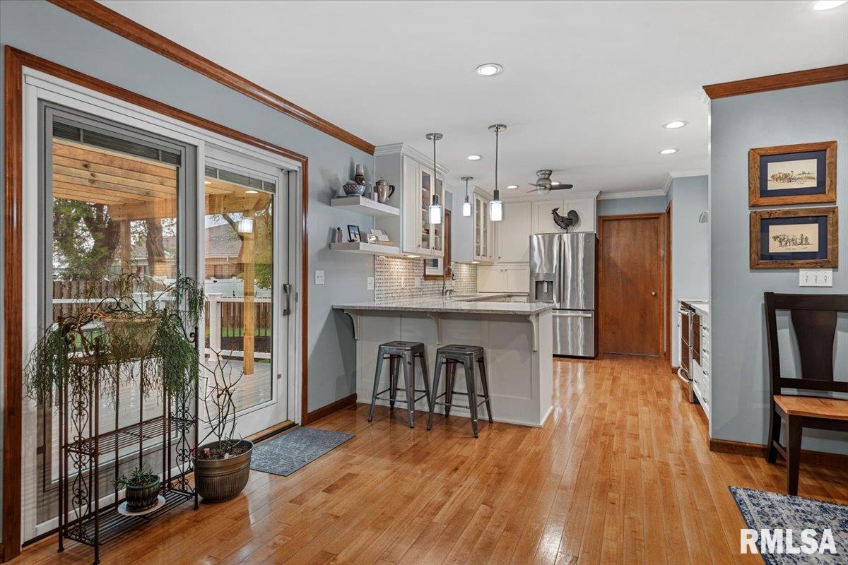 2508 Charlack Avenue Springfield, IL 62704 - Photo 12 of 44