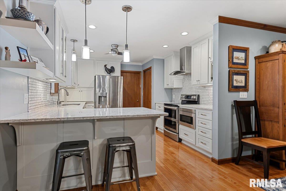 2508 Charlack Avenue Springfield, IL 62704 - Photo 13 of 44