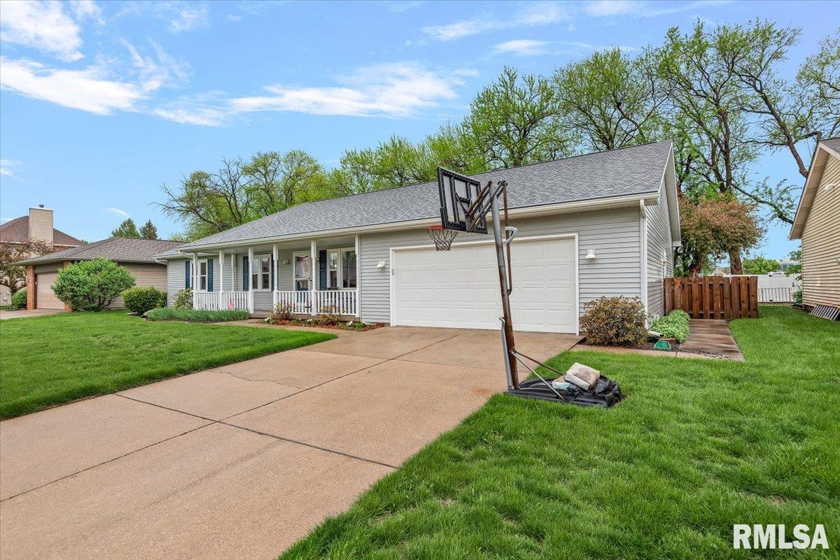 2508 Charlack Avenue Springfield, IL 62704 - Photo 2 of 44