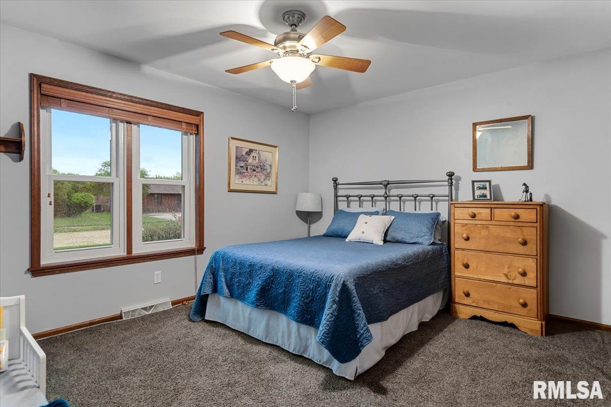 2508 Charlack Avenue Springfield, IL 62704 - Photo 24 of 44