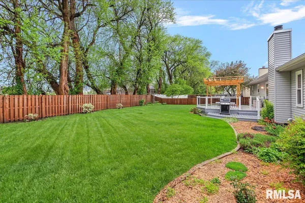 $310,000 | 2508 Charlack Avenue, Springfield, IL 62704