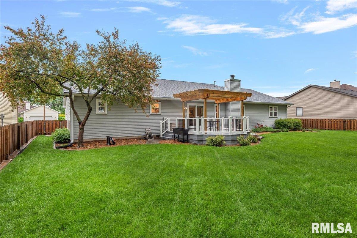 2508 Charlack Avenue Springfield, IL 62704 - Photo 40 of 44