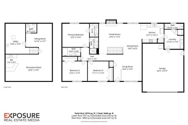 $310,000 | 2508 Charlack Avenue, Springfield, IL 62704