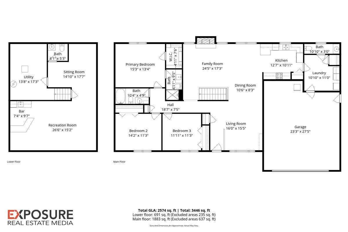 2508 Charlack Avenue Springfield, IL 62704 - Photo 42 of 44