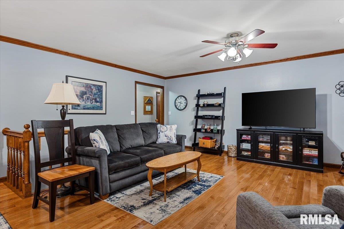 2508 Charlack Avenue Springfield, IL 62704 - Photo 9 of 44