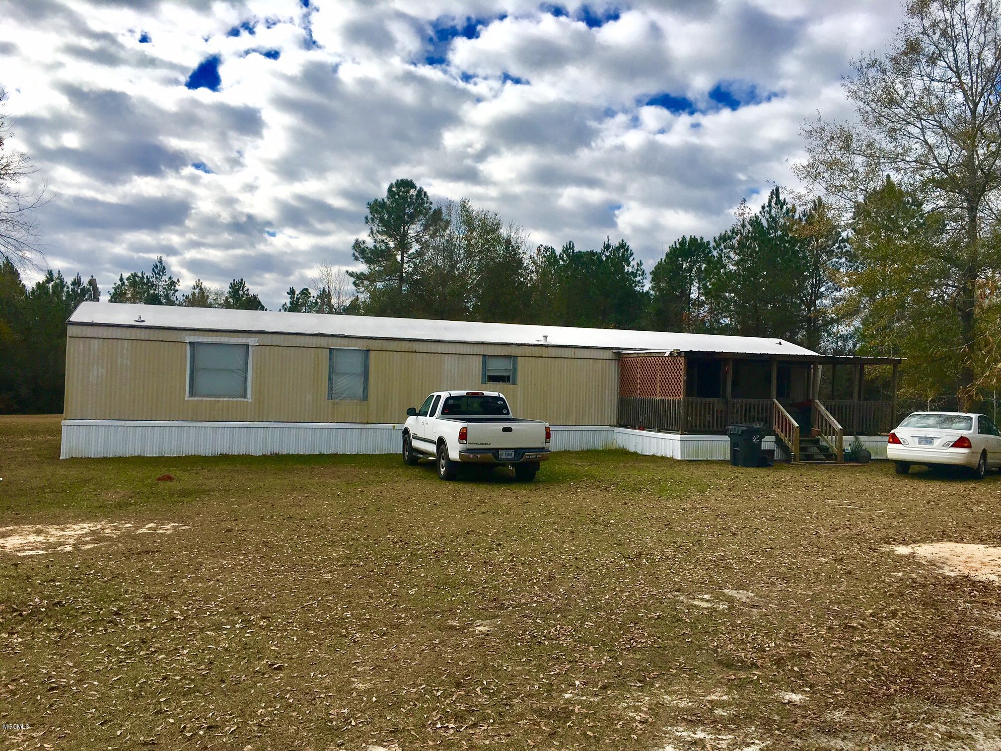 11545 Allen Road Biloxi, MS 39532 - Photo 1 of 11 front 2