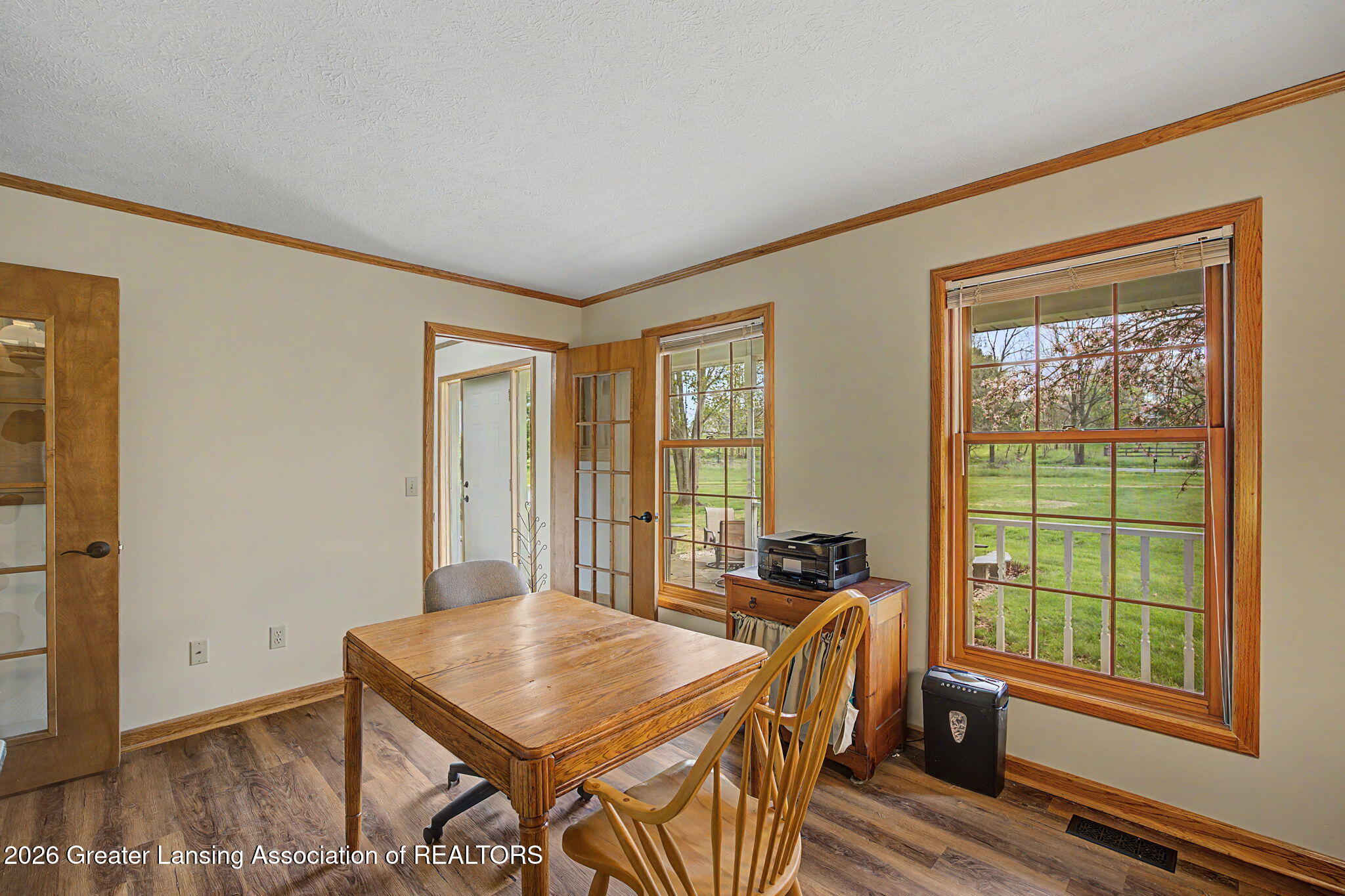 2620 South Edgar Road Mason, MI 48854 - Photo 19 of 82