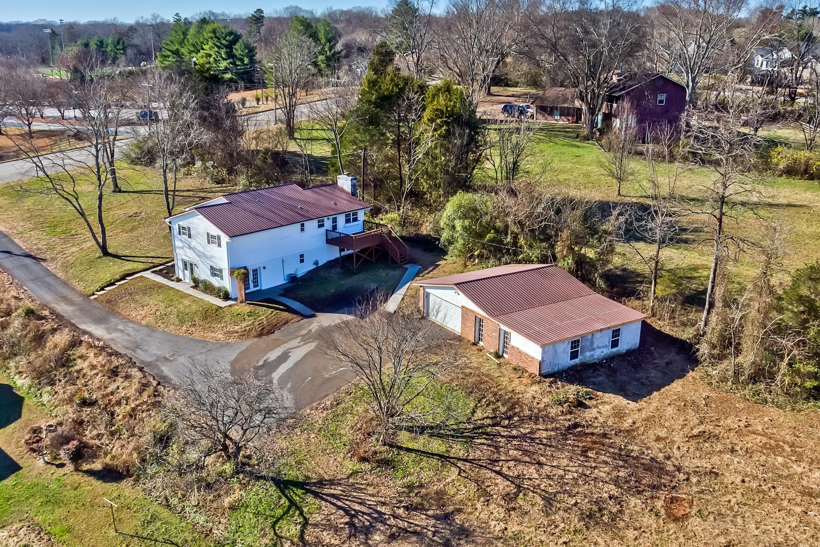 236 Watt Road Knoxville, TN 37934 - Photo 34 of 40 Gallery Image 34