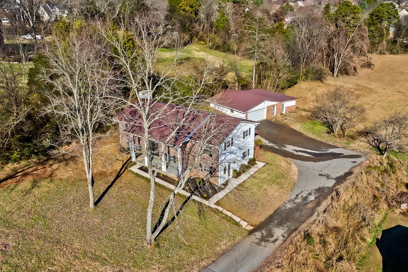 236 Watt Road Knoxville, TN 37934 - Photo 35 of 40 Gallery Image 35