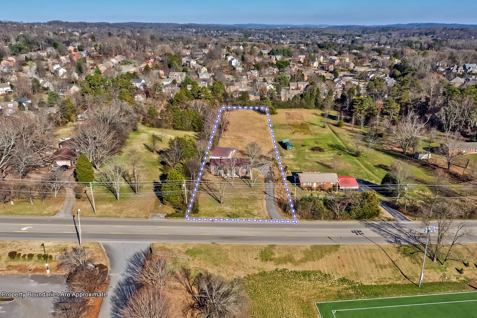 236 Watt Road Knoxville, TN 37934 - Photo 36 of 40 Gallery Image 36