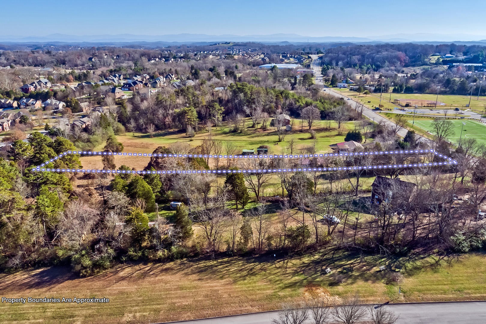 236 Watt Road Knoxville, TN 37934 - Photo 37 of 40 Gallery Image 37
