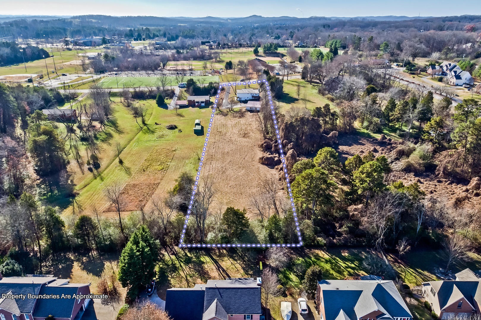 236 Watt Road Knoxville, TN 37934 - Photo 38 of 40 Gallery Image 38