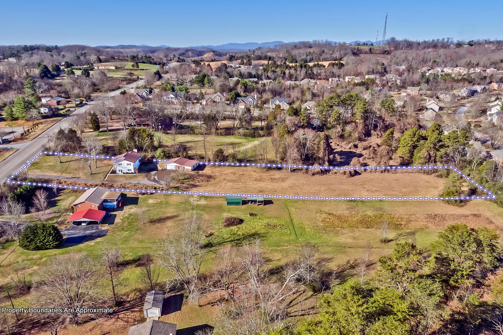 236 Watt Road Knoxville, TN 37934 - Photo 39 of 40 Gallery Image 39