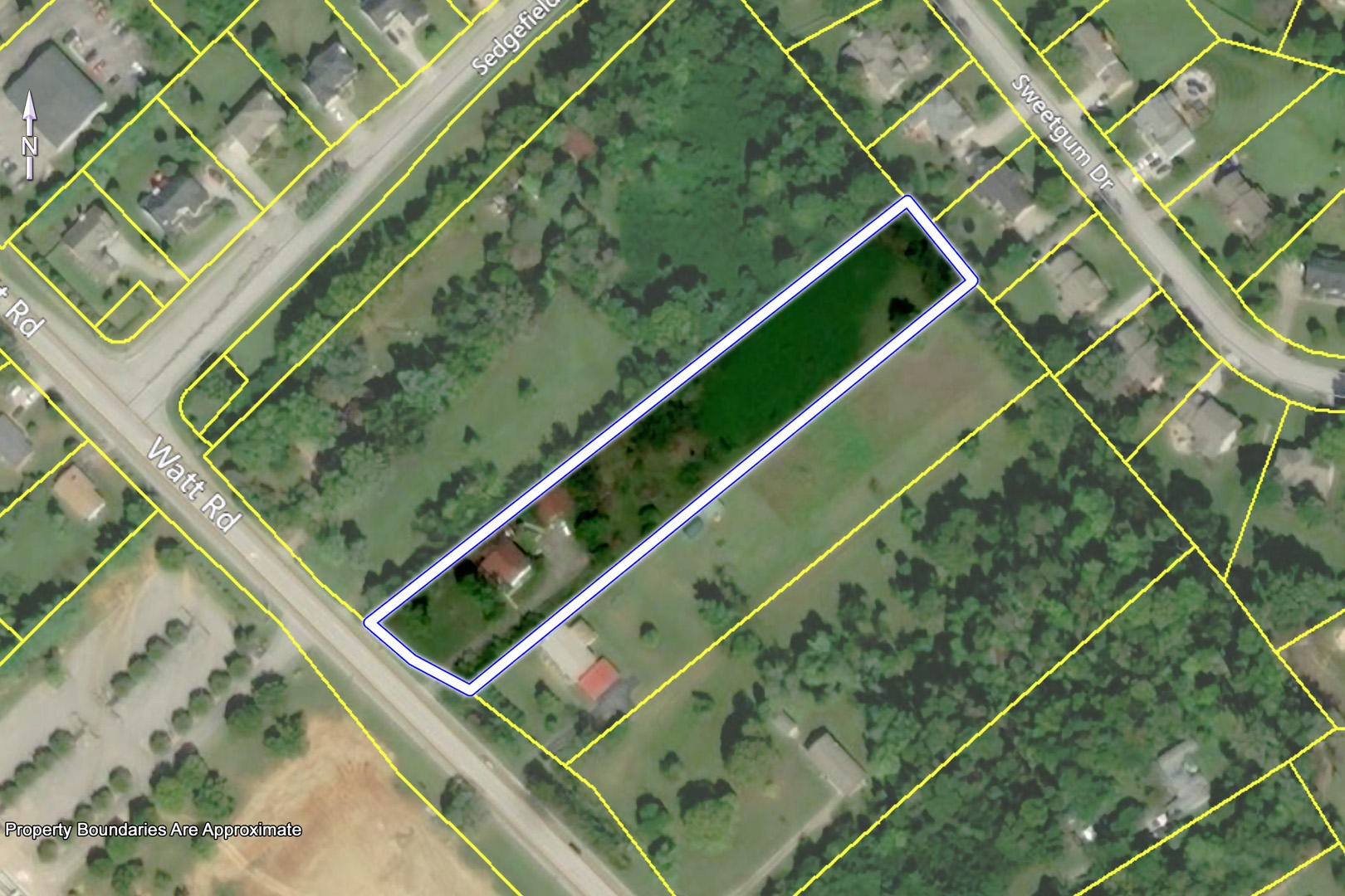 236 Watt Road Knoxville, TN 37934 - Photo 40 of 40 Gallery Image 40