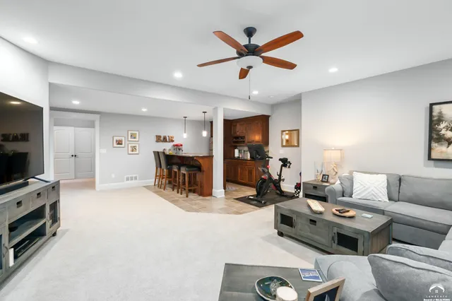 $915,000 | 237 Landon Court, Lawrence, KS 66049