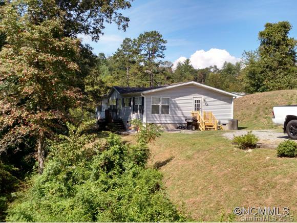 91 Star Flower Road Alexander, NC 28701 - Photo 2 of 20 Gallery Image 2
