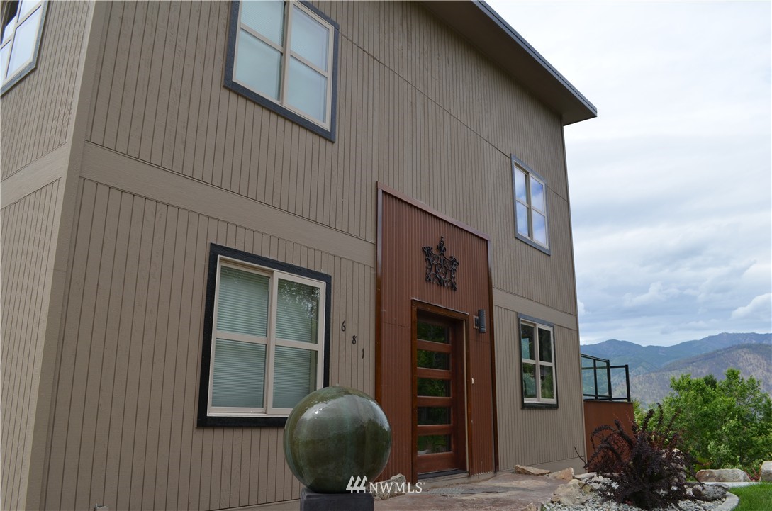 681 Totem Pole Road Manson, WA 98831 - Photo 25 of 25 Gallery Image 25