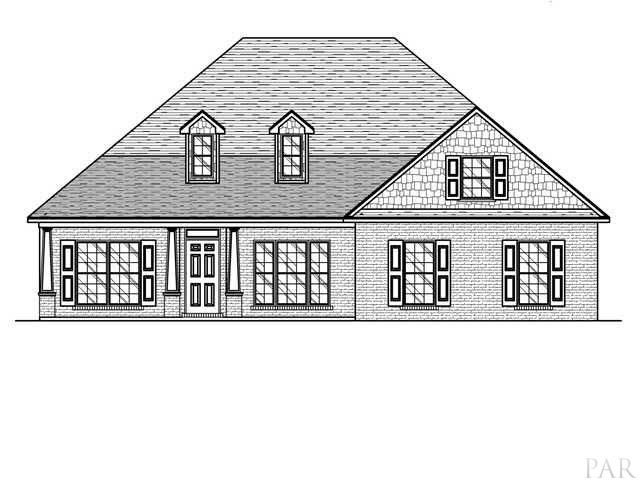 5859 Rustic Ridge Circle Milton, FL 32570 - Photo 1 of 1 Gallery Image 1