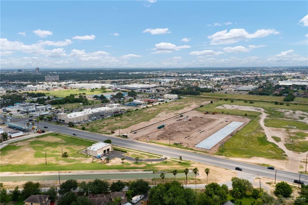 1 East Ridge Road Pharr, TX 78577 - Photo 7 of 7 a view of a city