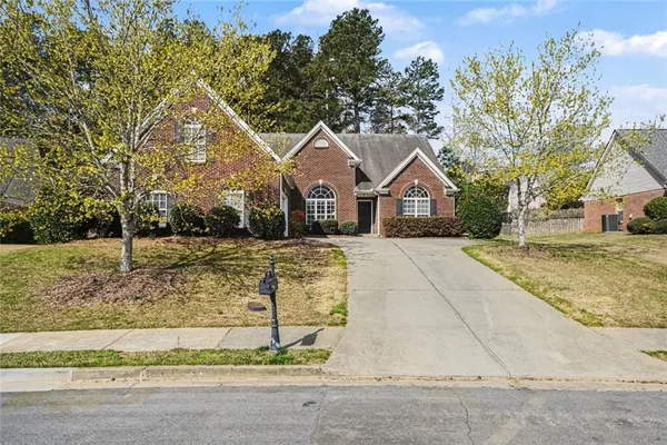 $454,900 | 4104 Roslindale Lane, Buford, GA 30519