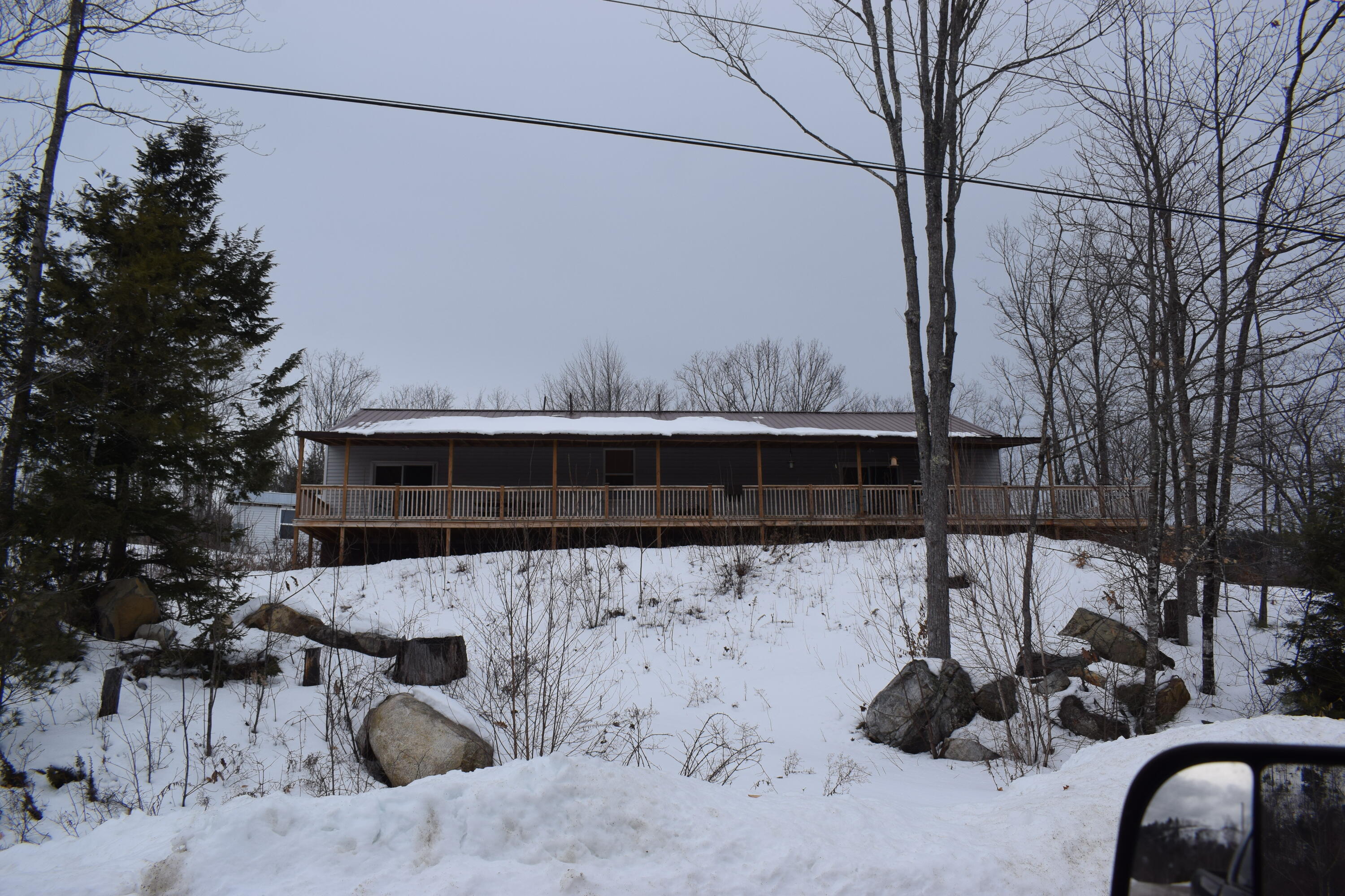 67 Randall Lake Road Parsonsfield, ME 04047 - Photo 2 of 56 2