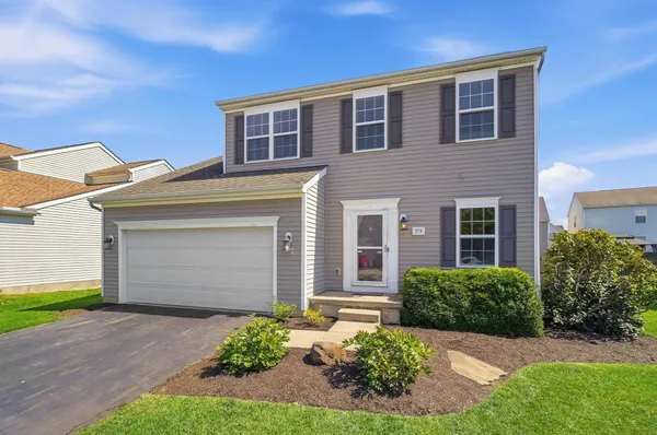 $374,900 | 394 Hemhill Drive, Galloway, OH 43119