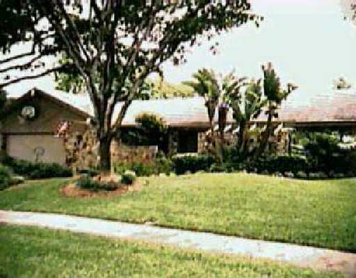 2102 Southwest 8th Avenue Boca Raton, FL 33486 - Photo 1 of 2 Primary Photo