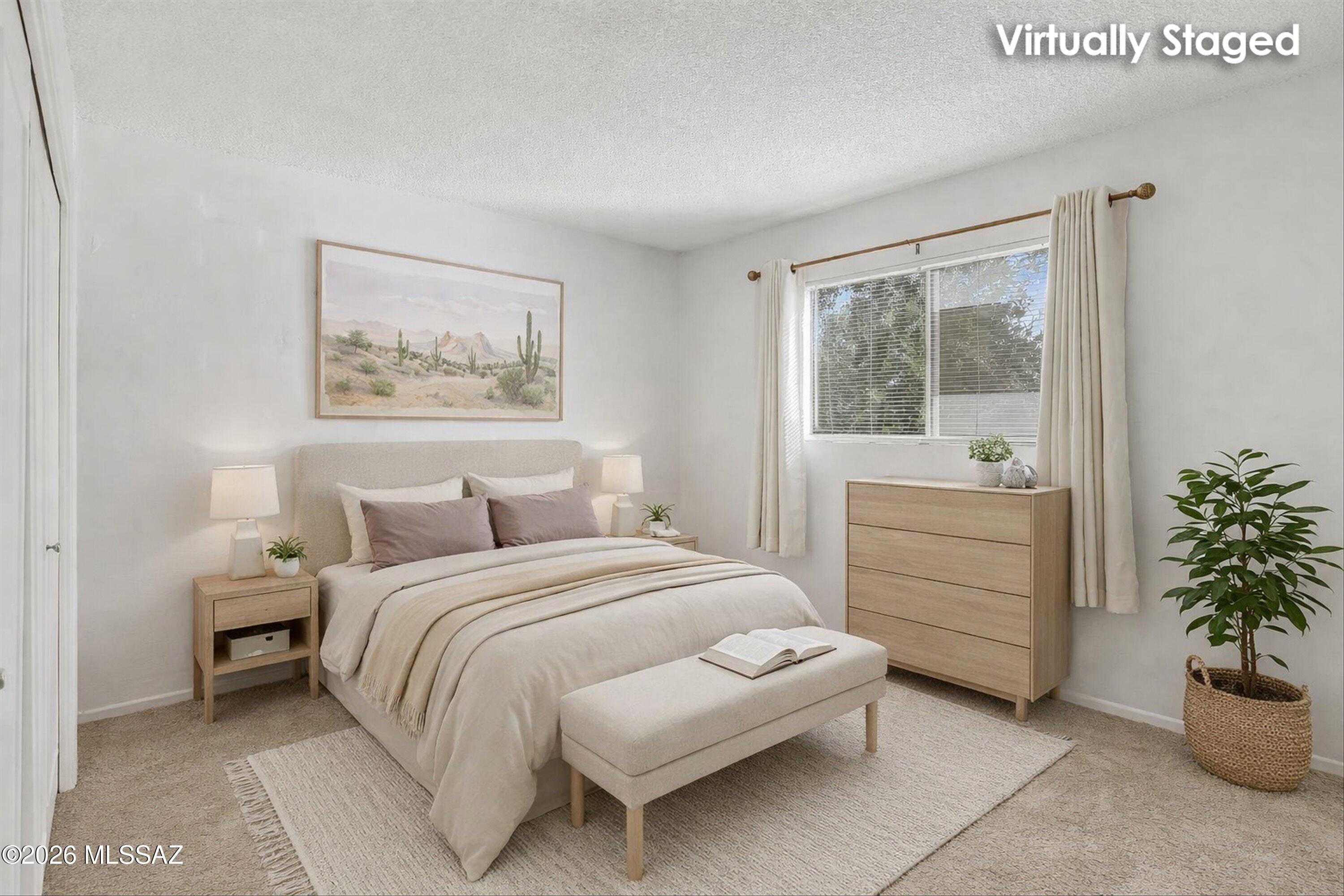 1339 East Fort Lowell Road, Unit K Tucson, AZ 85719 - Photo 13 of 26