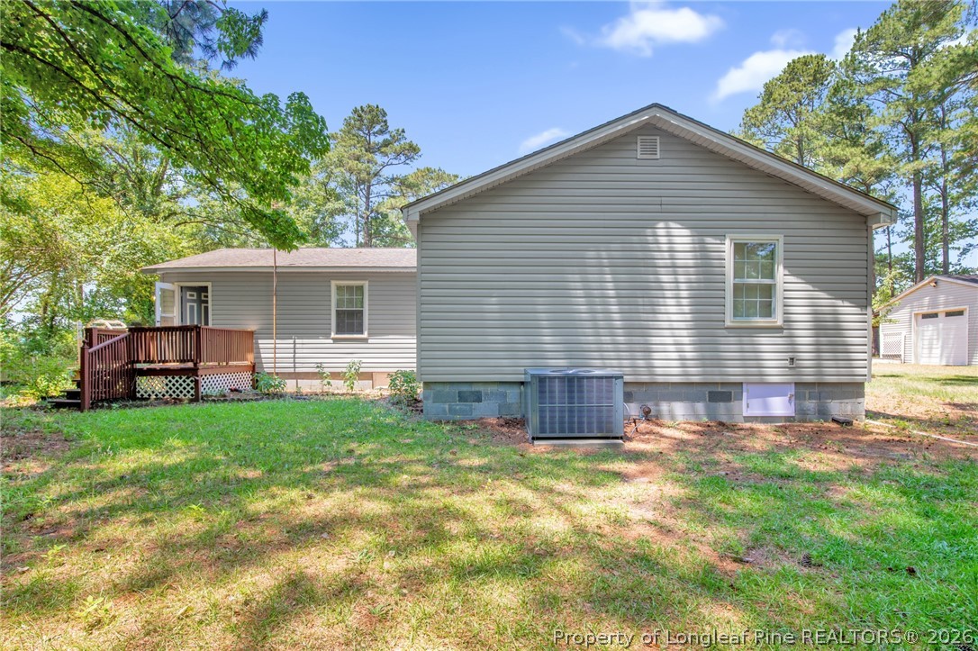 596 John Nunnery Road Stedman, NC 28391 - Photo 15 of 17 Gallery Image 15