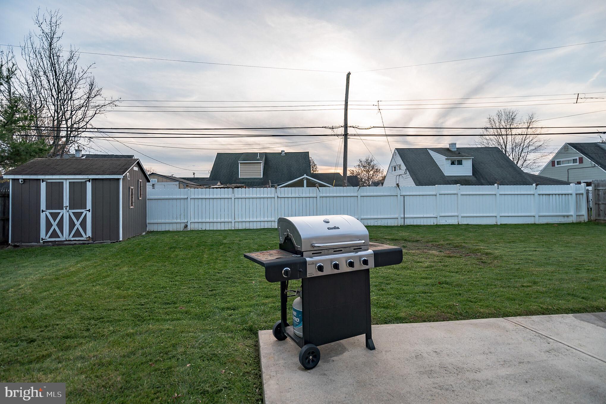 9 Micahill Road Levittown, PA 19056 - Photo 24 of 28 Gallery Image 24