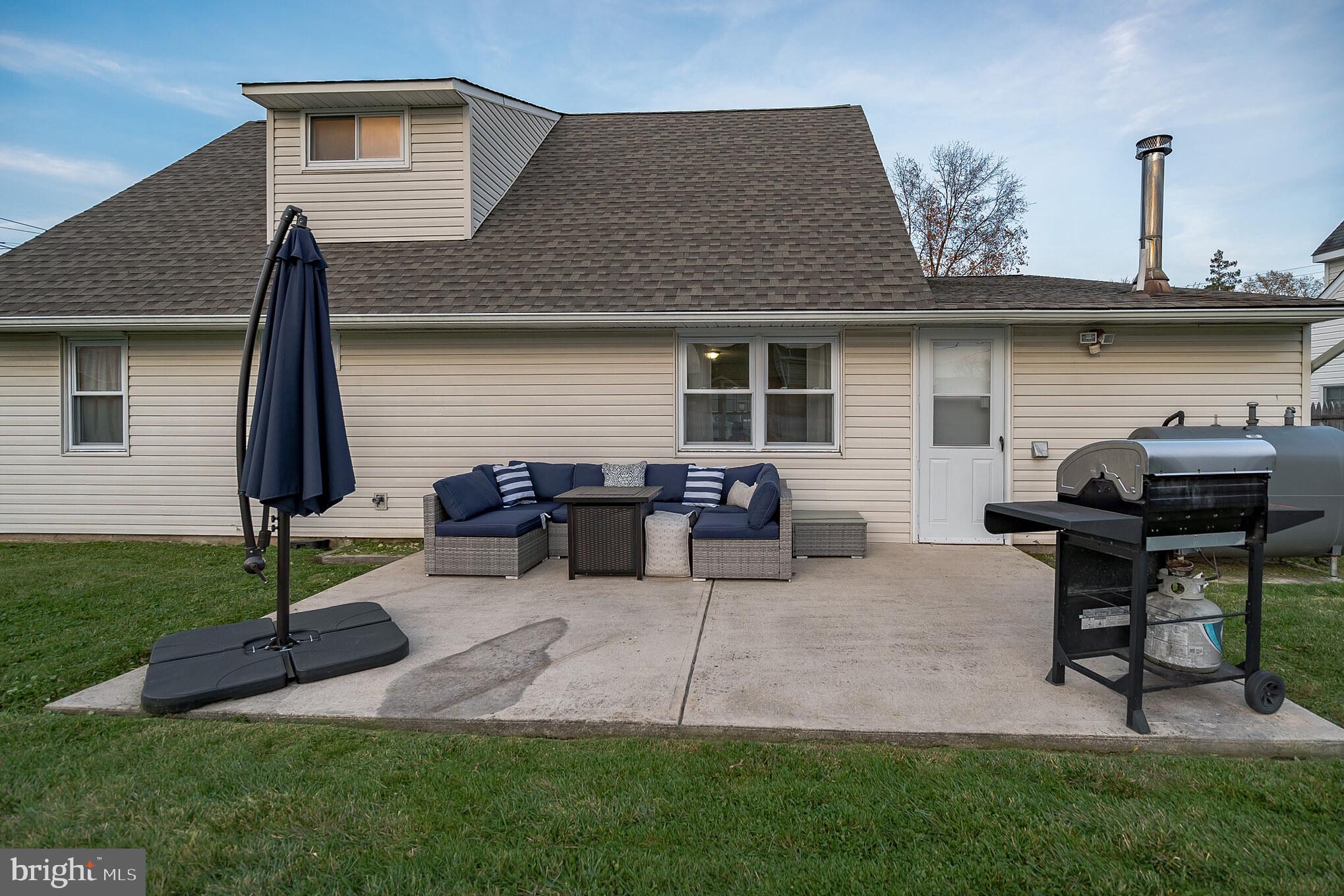 9 Micahill Road Levittown, PA 19056 - Photo 25 of 28 Gallery Image 25