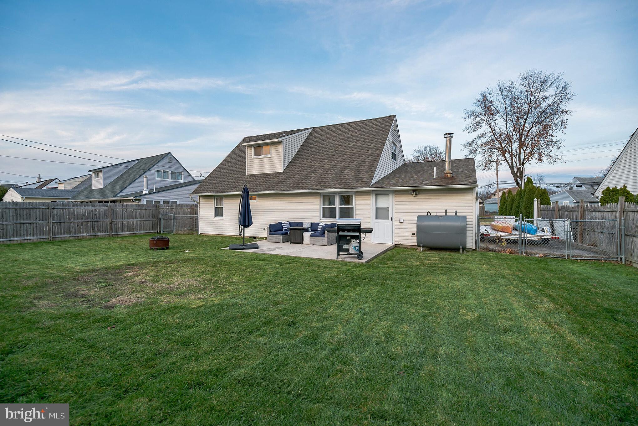 9 Micahill Road Levittown, PA 19056 - Photo 26 of 28 Gallery Image 26