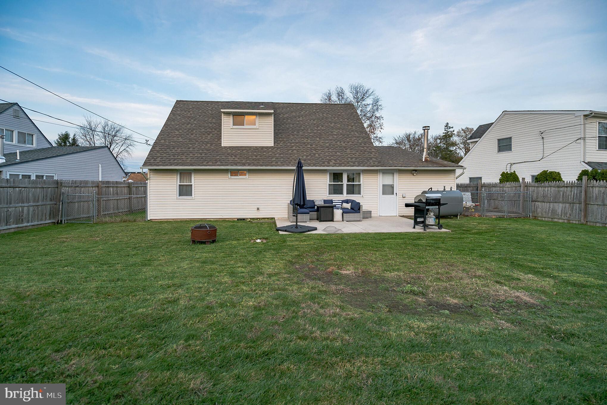 9 Micahill Road Levittown, PA 19056 - Photo 27 of 28 Gallery Image 27