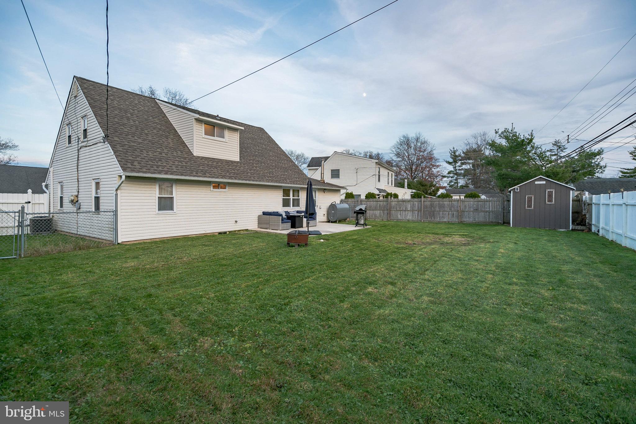 9 Micahill Road Levittown, PA 19056 - Photo 28 of 28 Gallery Image 28