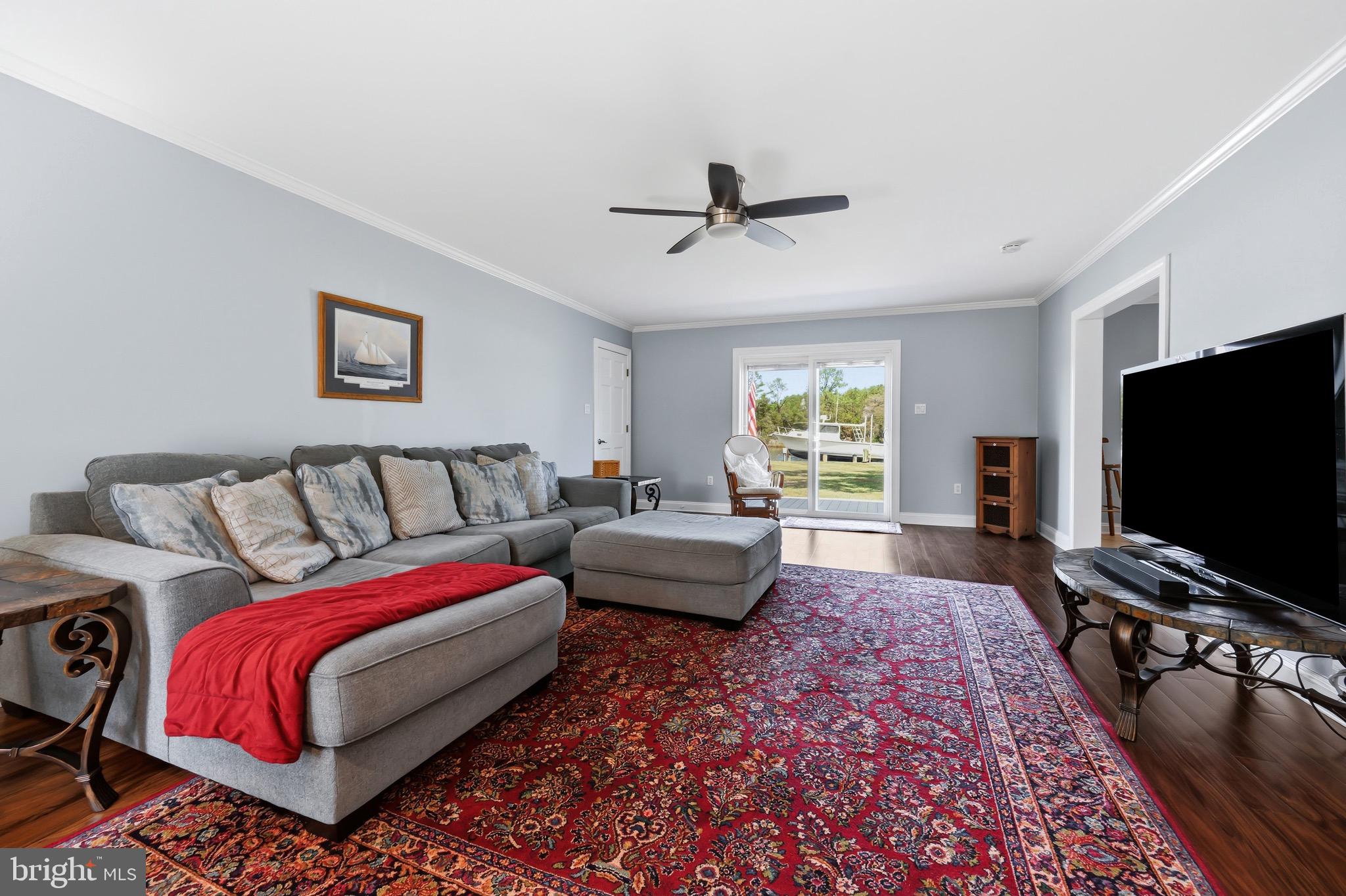 4712 Steamboat Road Woolford, MD 21677 - Photo 20 of 80