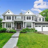 $3,300,000 | 15 Crescent Road, Larchmont, NY 10538