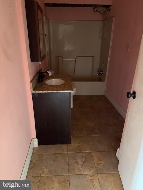 21365 Canoe Neck Way Abell, MD 20606 - Photo 11 of 23 a view of basement