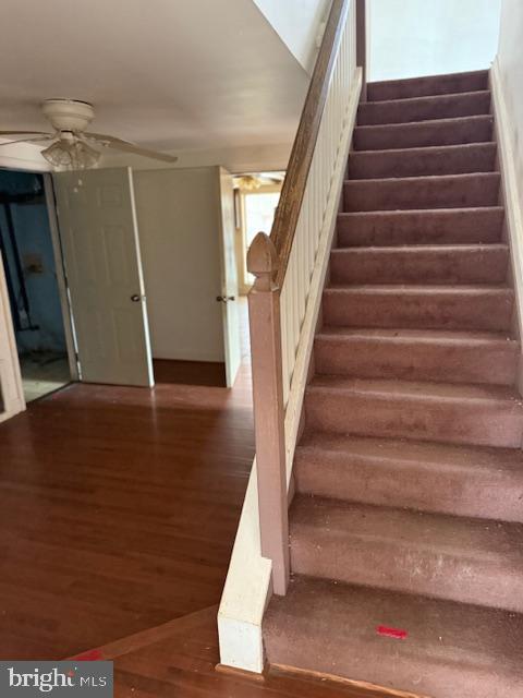 21365 Canoe Neck Way Abell, MD 20606 - Photo 5 of 23 a view of entryway