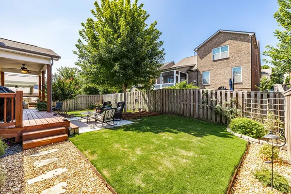 $699,900 | 1035 Nave Court, Nashville, TN 37214