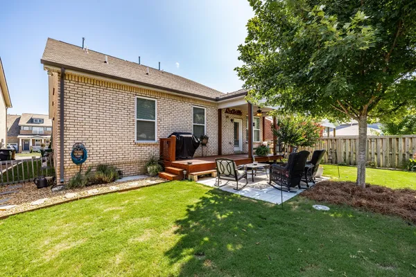 $699,900 | 1035 Nave Court, Nashville, TN 37214