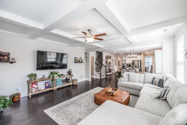 $699,900 | 1035 Nave Court, Nashville, TN 37214