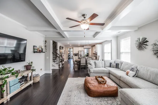 $699,900 | 1035 Nave Court, Nashville, TN 37214